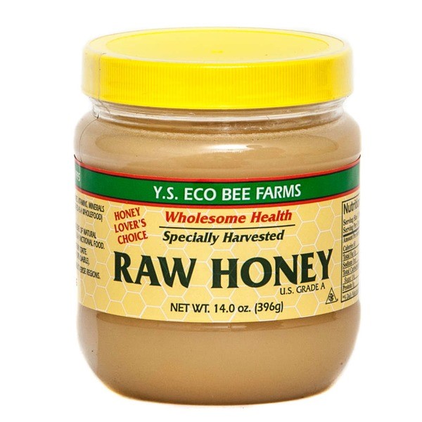  Local Raw Honey Prices Stratford Grand Island FL